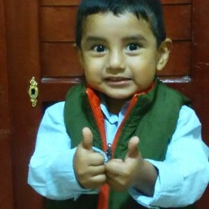 Meet your Posher, Martin